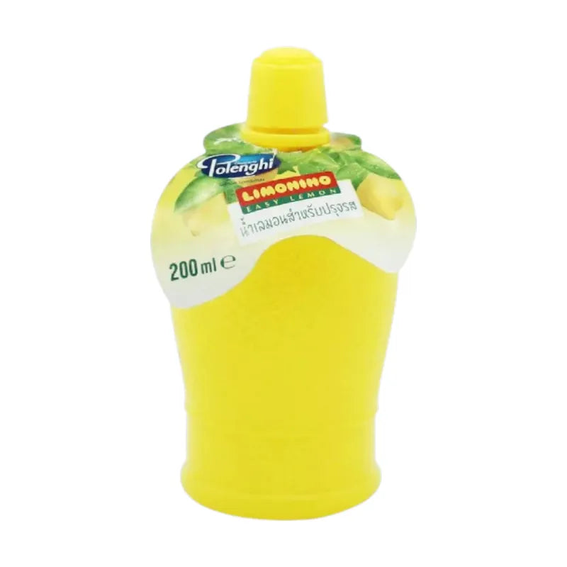 Polenghi Limonino Lemon Juice 200ml