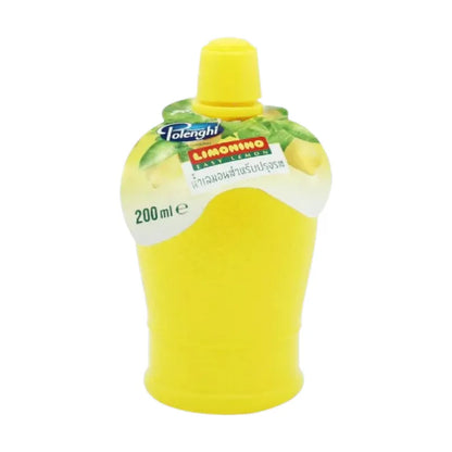 Polenghi Limonino Lemon Juice 200ml