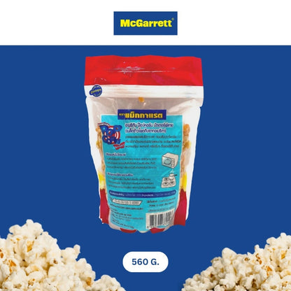 Mcgarrett Corn Kernels 560g