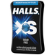 Halls Xs Mentholyptus Candy