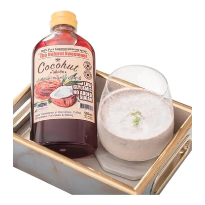 Cocohut Syrup 1 500g