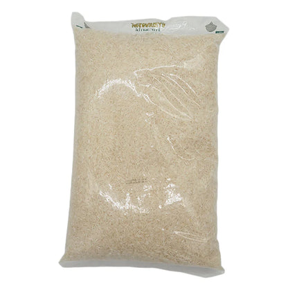 Benjarong White Rice 5kg