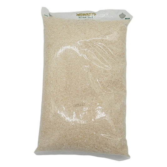 Benjarong White Rice 5kg