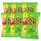 Bun Bun Original Flavoured.30b.(1x6) 92g
