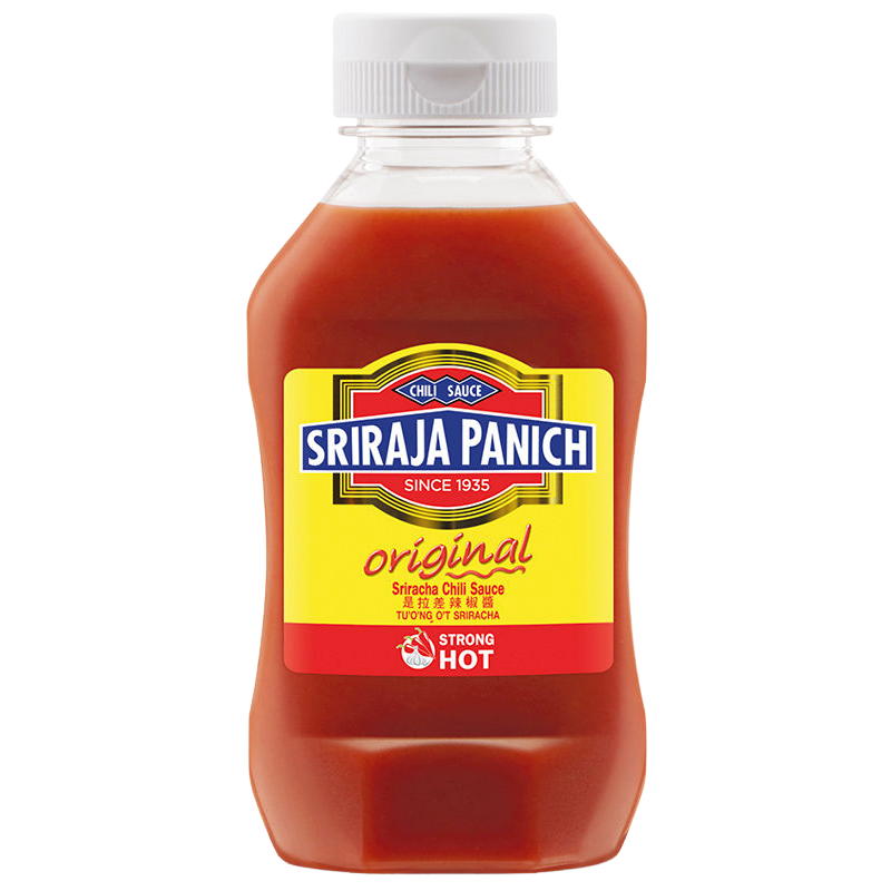 Sriracha Chili Sauce