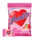 HARTBEAT Candy Strawberry Flavor 100 Pcs