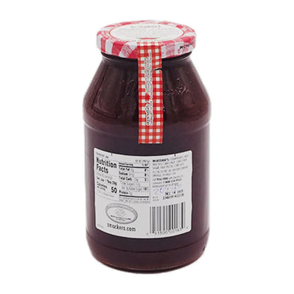 Smuckers Strawberry Preserves 907g