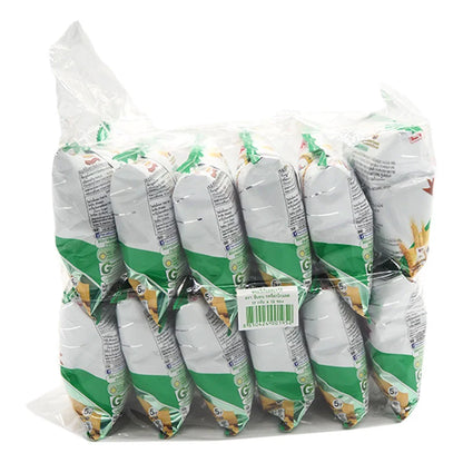 Semon Cereal With Choco 17g x12