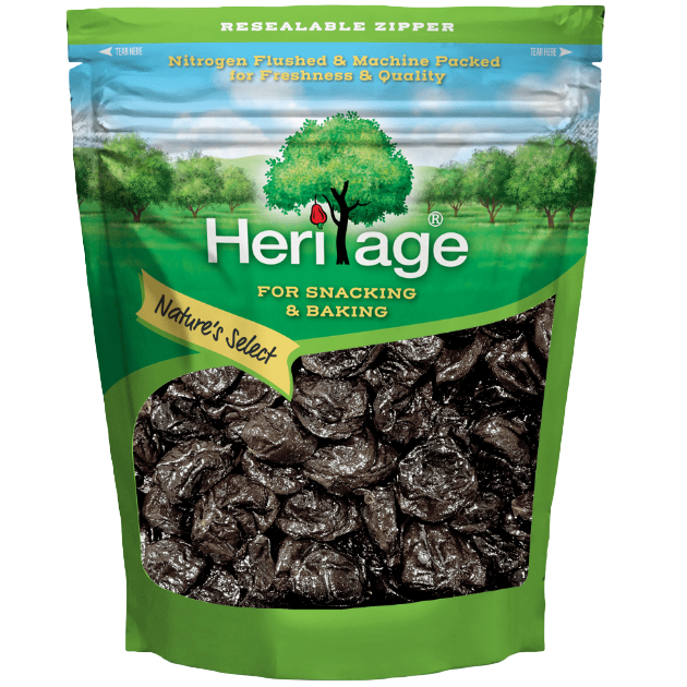 Heritage Prunes