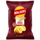 Walkers Smoked Bacon Potato Crisps