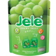 Jele Chewy Jelly White Grape Juice Grape Flavour