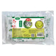 ARO Japanese Wasabi 2.5g x 50 packets, spicy green wasabi condiment with fresh horseradish flavor, ideal for sushi and Japanese dishes.