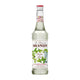 MONIN Mojito Mint Syrup . | Mojito Mint Syrup 700ml