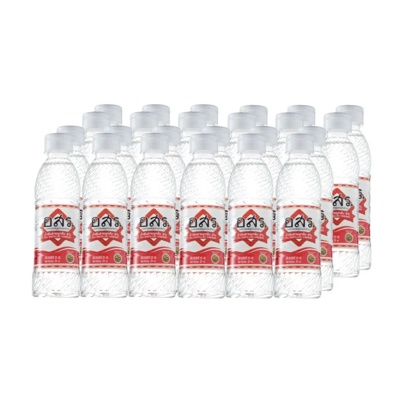 Aor Sor Ror ASR Distilled Vinegar 5 250ml