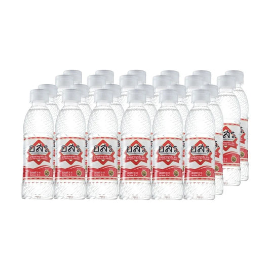 Aor Sor Ror ASR Distilled Vinegar 5 250ml