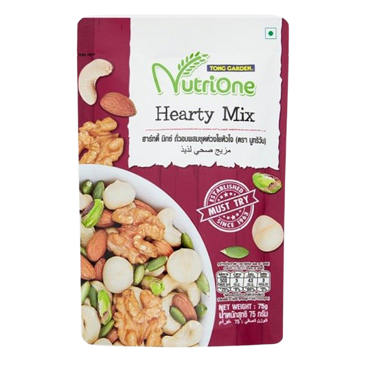 Nutrione Hearty Mix