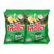Tasto Crispy Potato Chips Extra Nori Seaweed 42g x6