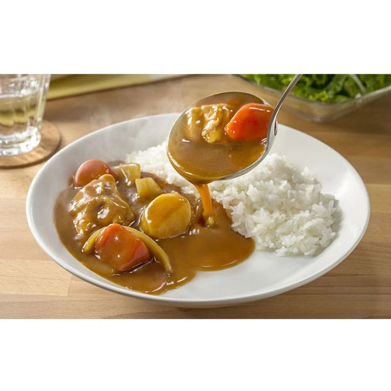 House Vermont Curry Mild 1kg