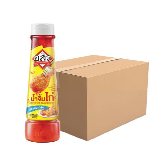 Aor Sor Ror ASR Original Recipe Sweet Chili Sauce 380g