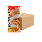 Unclebarns crispy fried flour coating for chicken, 500g pack, ideal for breading and deep frying in dry grocery category