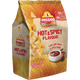 Mission Hot & Spicy Tortilla Chips