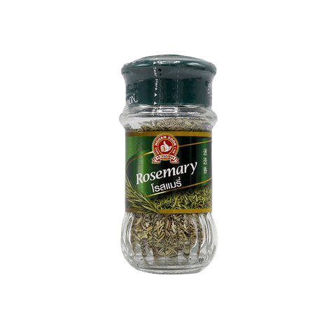 Nguan Soon Rosemary