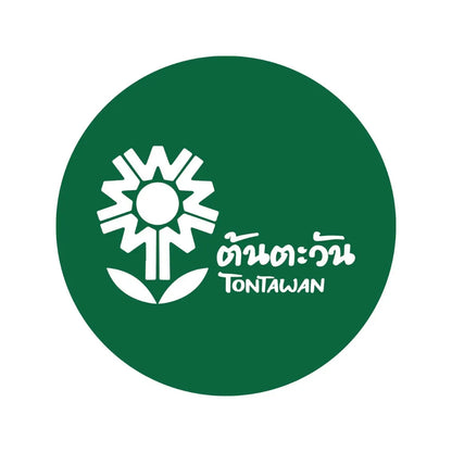 Tontawan Shelled Mung Beans 1.5kg