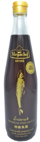 Megachef Premium Fish Sauce