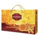 Richy Assortment Butter Waffles 420g
