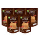 LILSHEEP Lil Cheep Protein BBQ Tiles 5 Packs 40g