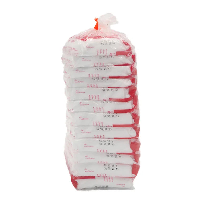 Thip Salt Iodized Refined 220g x12