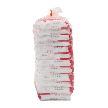 Thip Salt Iodized Refined 220g x12