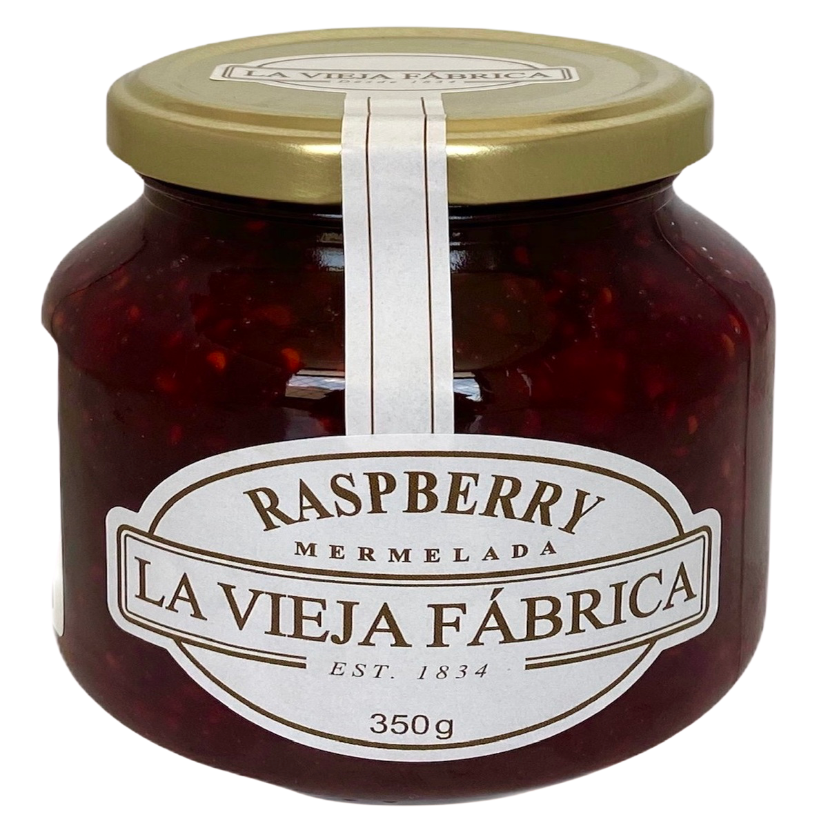 Fragata Jam Raspberry Preserves
