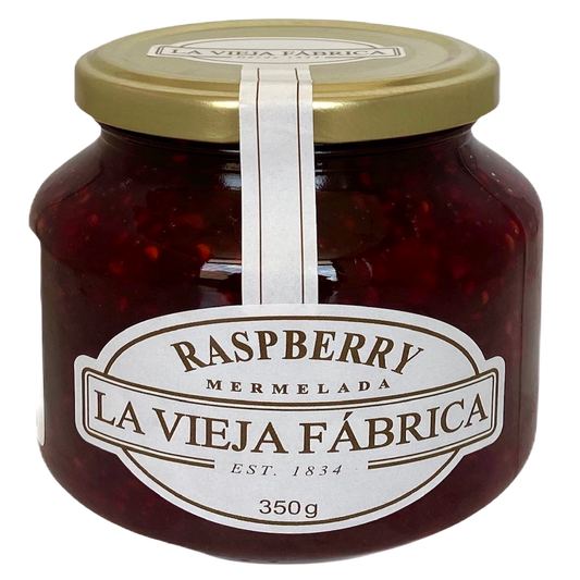 Fragata Jam Raspberry Preserves
