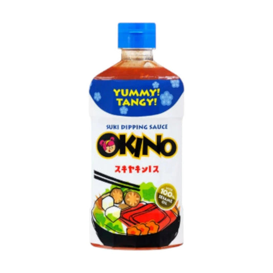 Okino Suki Sauce 400g
