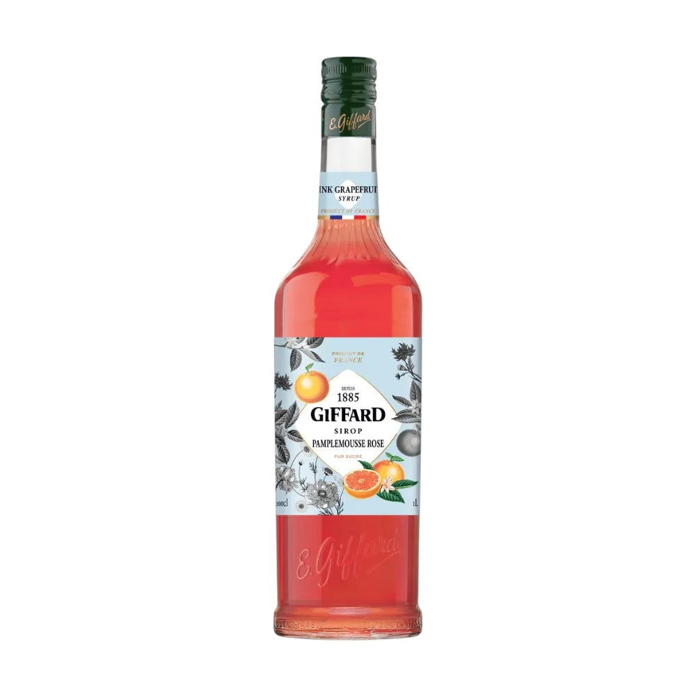Giffard Mixology Size PINK GRAPEFRUIT 1l