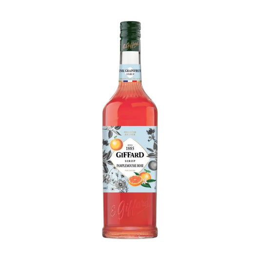 Giffard Mixology Size PINK GRAPEFRUIT 1l