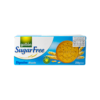 Gullon Sugar Free Digestive