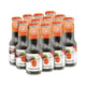 J-lek Jae Lek Black Pepper Sauce Glass Bottle Pack Of 12 Bottles