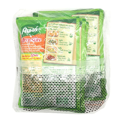 Knorr Aroysure Pork 70g x6