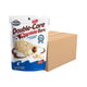 Nezline Double Core Chocolate Bars Oat Coated Wafer Snack 280g