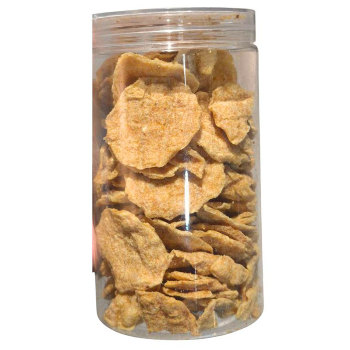 Pala Crispy Fish Biscuit Clean Classic