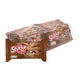 Arnott's Stikko Wafer Cream Choc snack pack with 12 individually wrapped 12g wafer treats in a colorful package.
