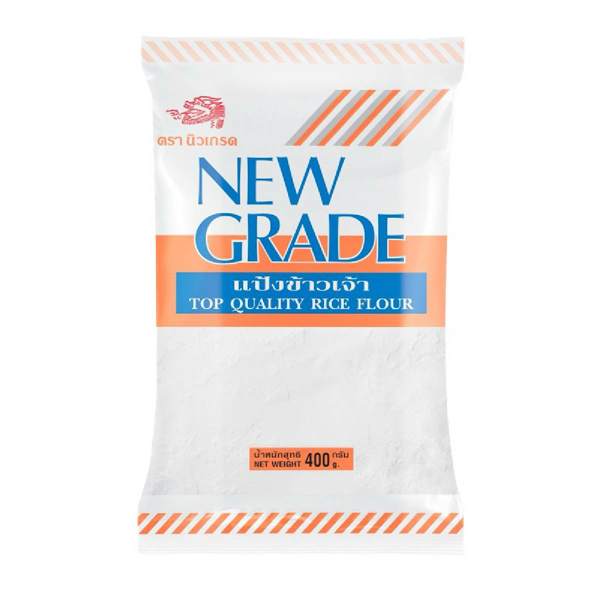 New Grade Rice Flour