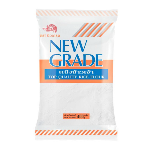 New Grade Rice Flour