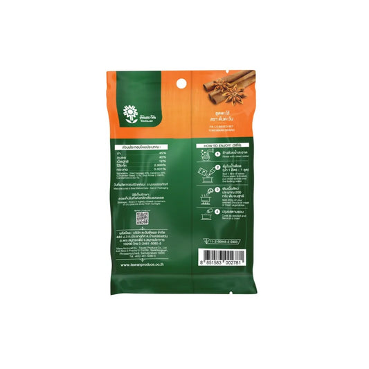 Tontawan Stewed Set 20g x3