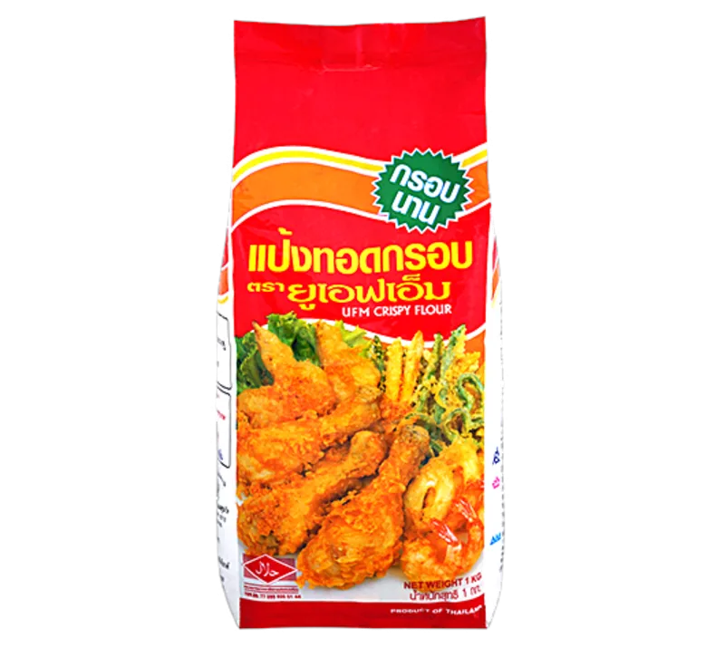 UFM Crispy Flour 1kg
