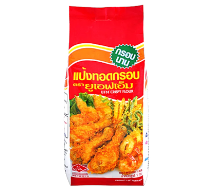UFM Crispy Flour 1kg