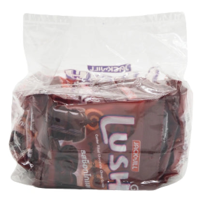 Lush Center Filled Chocolate Chewy Candy 20.8g x12