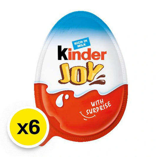 Kinder JOY Chocolate 20g